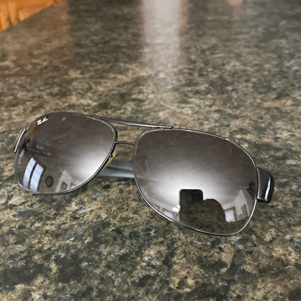 Ray-Ban Sunglasses